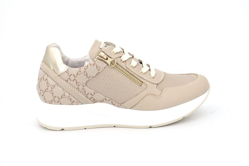 Nerogiardini baskets sauvage blanc