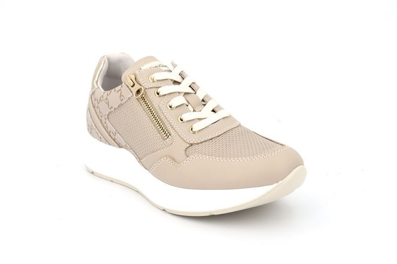 Nerogiardini baskets sauvage blanc7674801_2