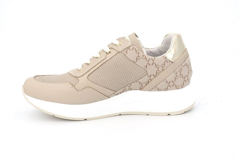 Nerogiardini baskets sauvage blanc7674801_3