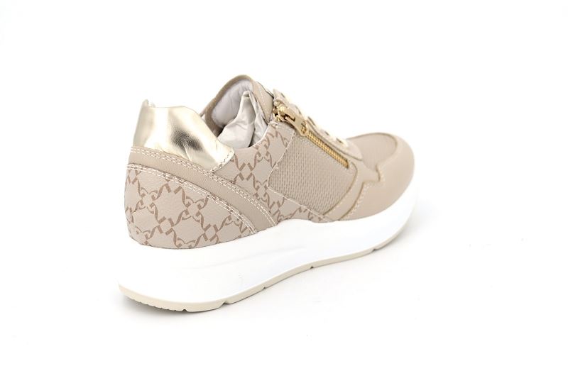 Nerogiardini baskets sauvage blanc7674801_4