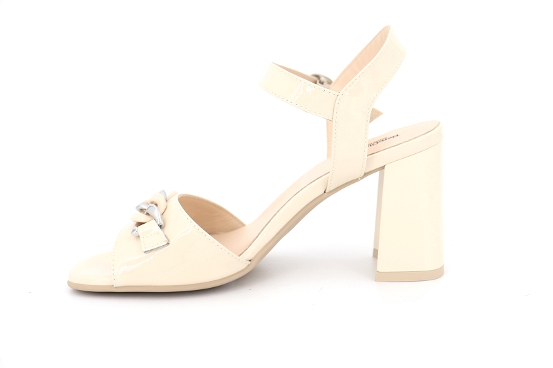 Nerogiardini sandales nu pieds taormina beige7675101_3