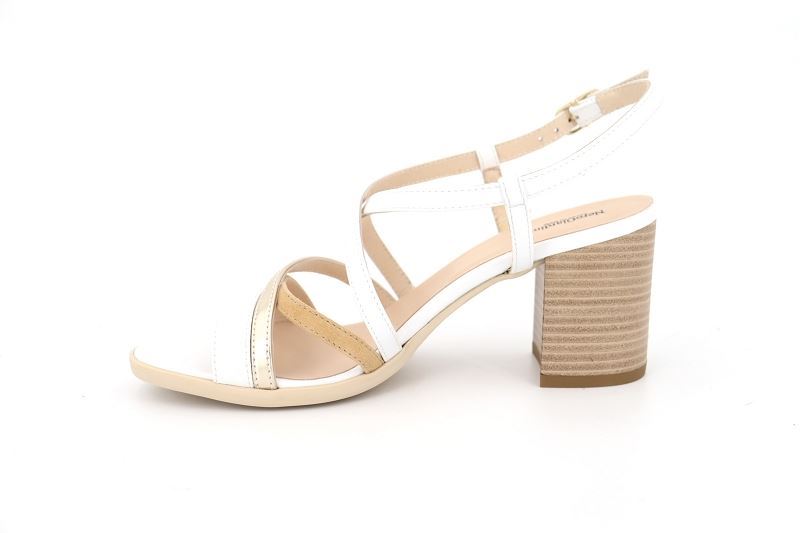 Nerogiardini sandales nu pieds etna blanc7675301_3