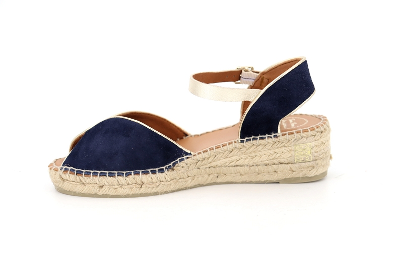 Toni pons chaussures espadrilles brest bleu7677902_3