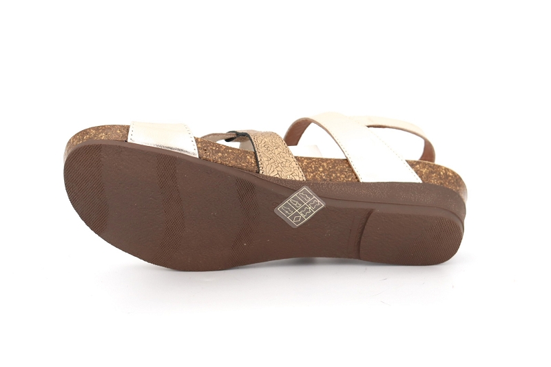 Xapatan sandales nu pieds paula dore7678001_5