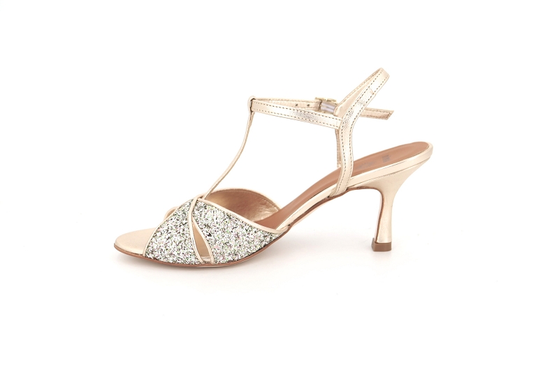 Nimal sandales nu pieds zora dore7679602_3