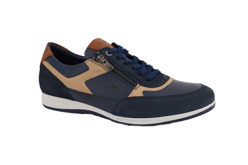 Fluchos baskets dany bleu7681202_2