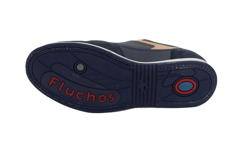 Fluchos baskets dany bleu7681202_5