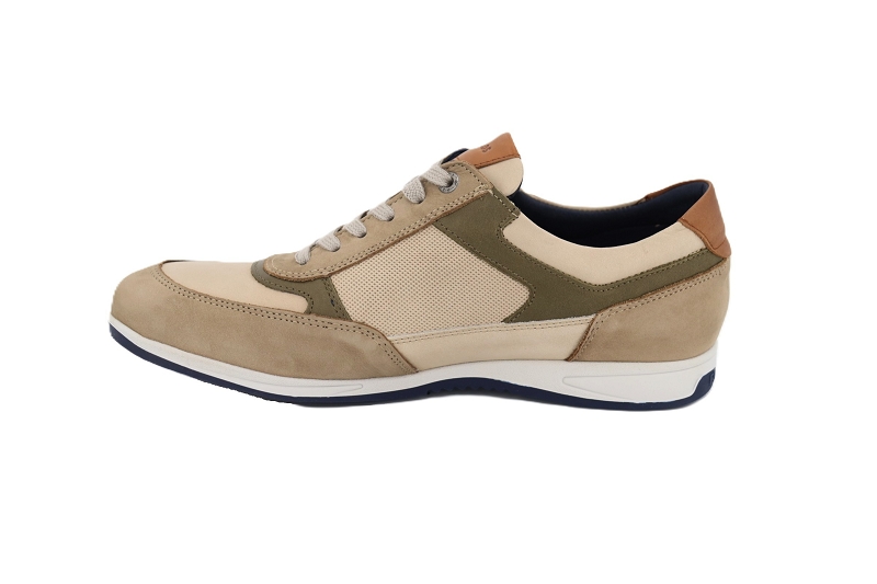 Fluchos baskets dany beige7681203_3