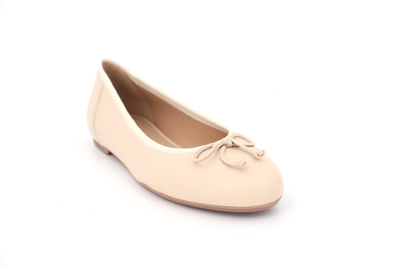 Enzo di martino ballerines barbie beige7682502_2