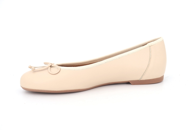 Enzo di martino ballerines barbie beige7682502_3