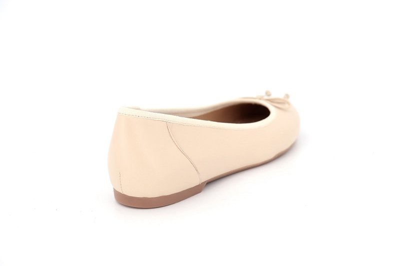 Enzo di martino ballerines barbie beige7682502_4