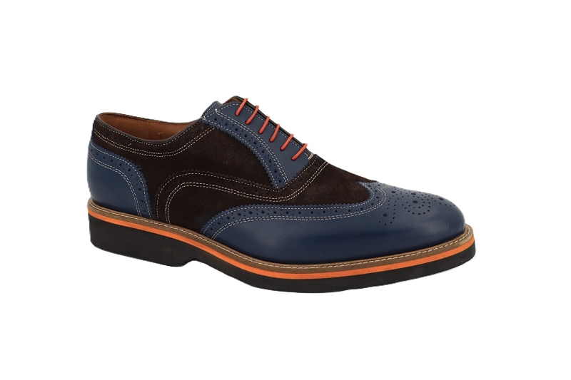 Lord kent derbies masters marron7683203_2
