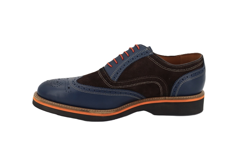 Lord kent derbies masters marron7683203_3