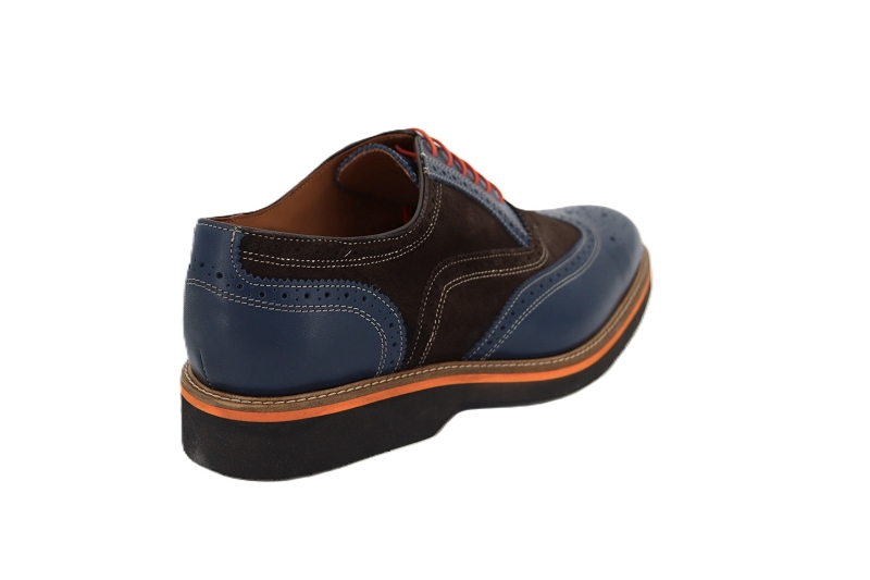 Lord kent derbies masters marron7683203_4