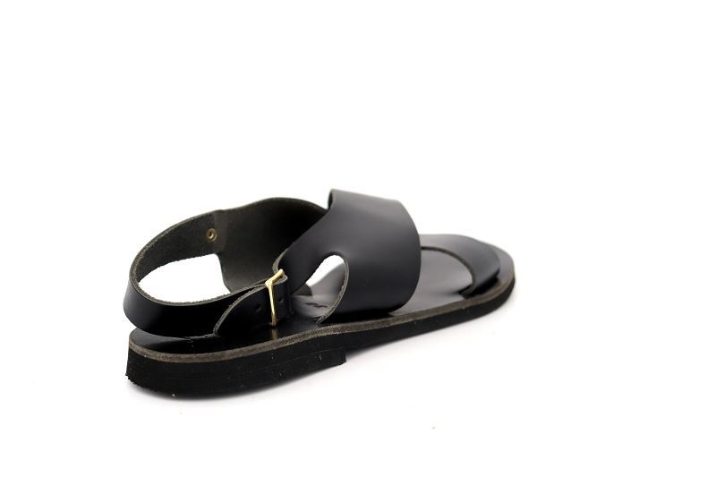 Yamas sandales nu pieds dafnes noir7683901_4