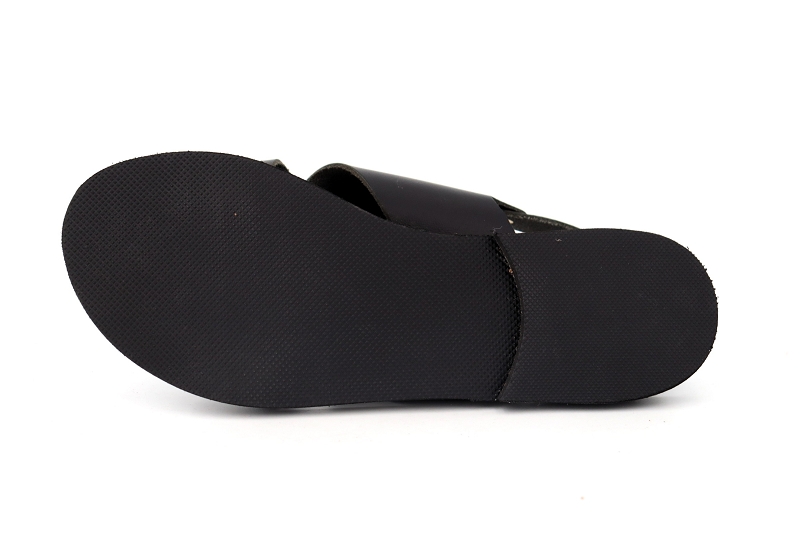 Yamas sandales nu pieds dafnes noir7683901_5