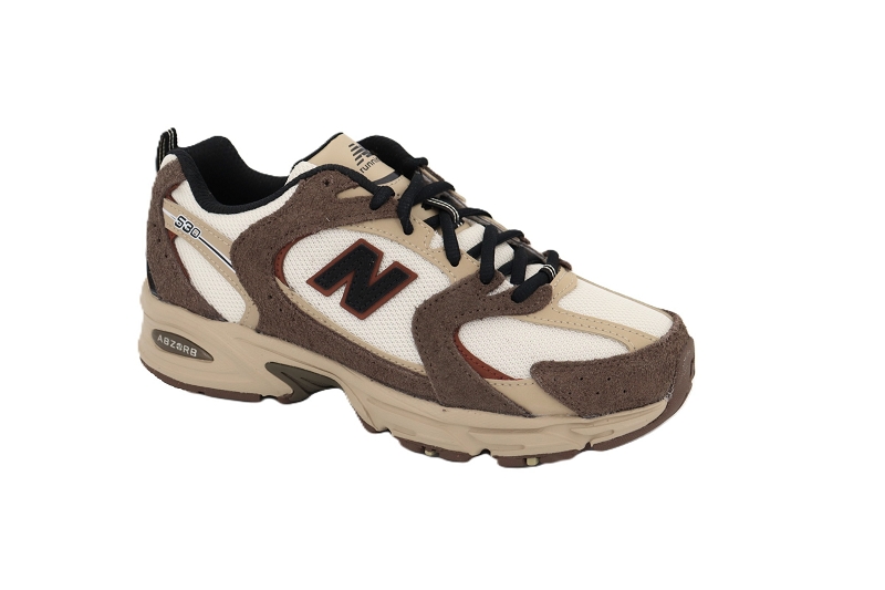 New balance baskets mr530 beige7684205_2