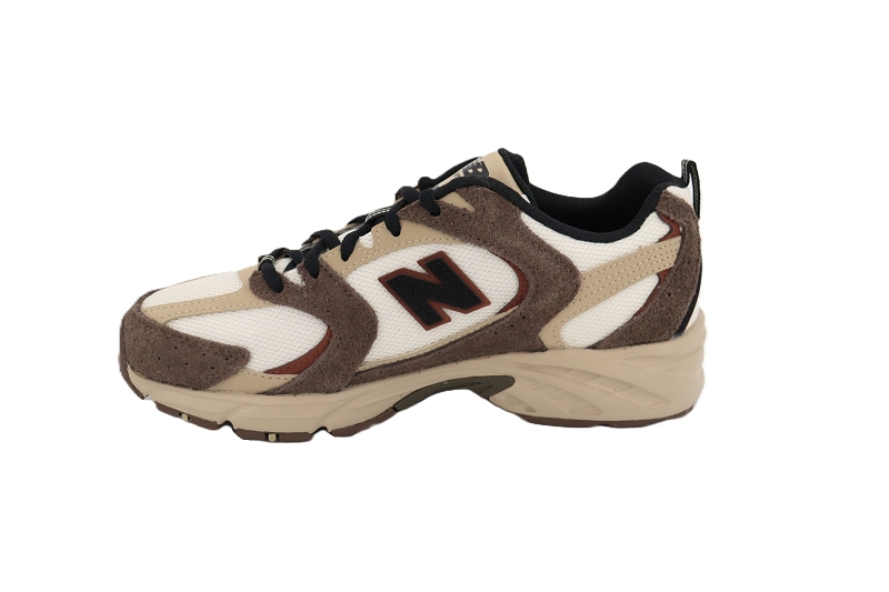 New balance baskets mr530 beige7684205_3