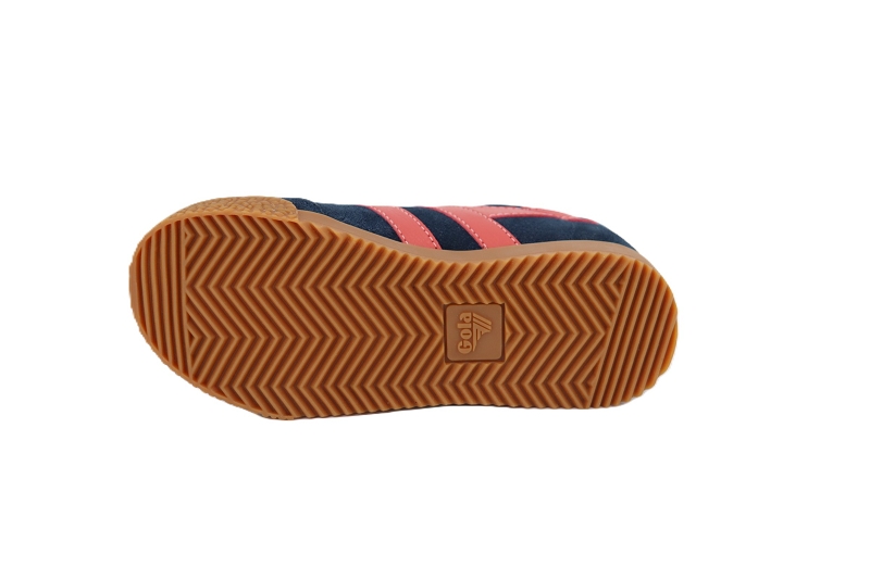 Gola  enf baskets elan bleu7687002_5