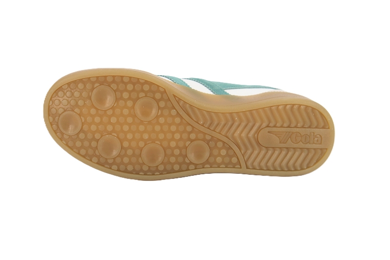 Gola baskets viper leather blanc7687102_5