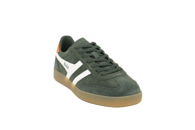 Gola baskets viper vert7687502_2