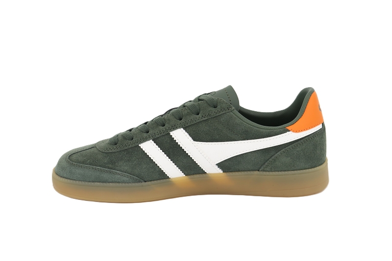 Gola baskets viper vert7687502_3