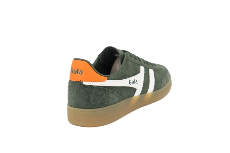 Gola baskets viper vert7687502_4