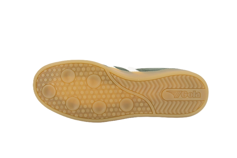 Gola baskets viper vert7687502_5