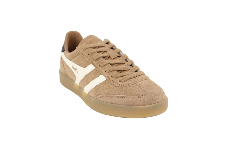 Gola baskets viper marron7687503_2