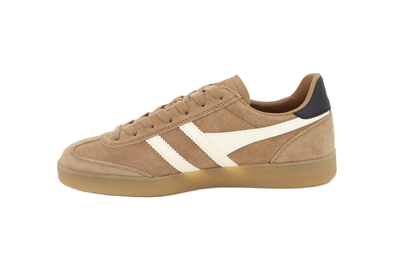 Gola baskets viper marron7687503_3