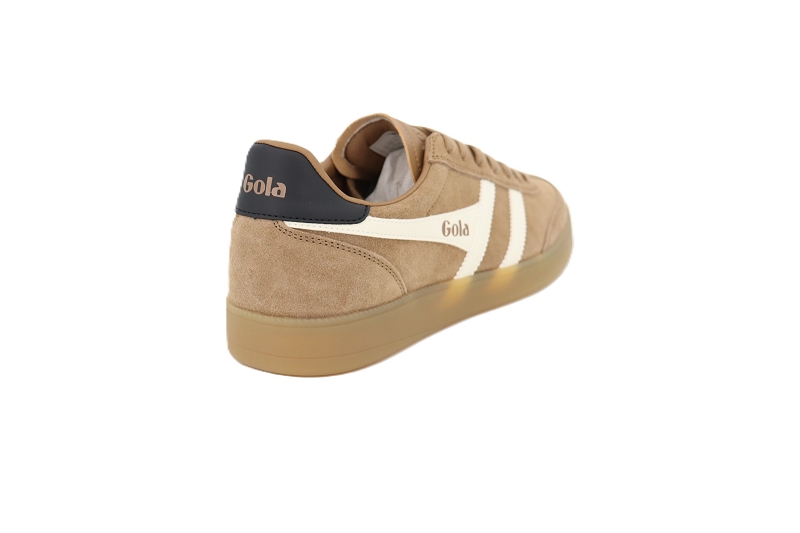 Gola baskets viper marron7687503_4