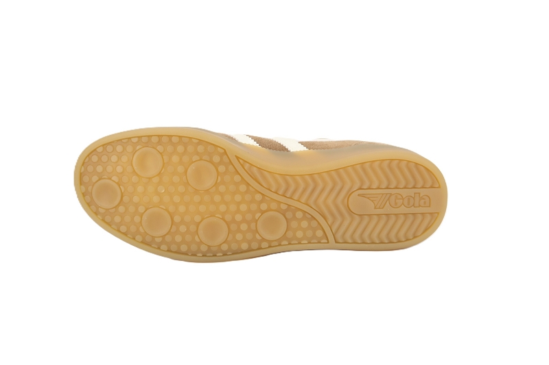 Gola baskets viper marron7687503_5
