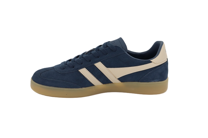 Gola baskets viper suede bleu7687505_3