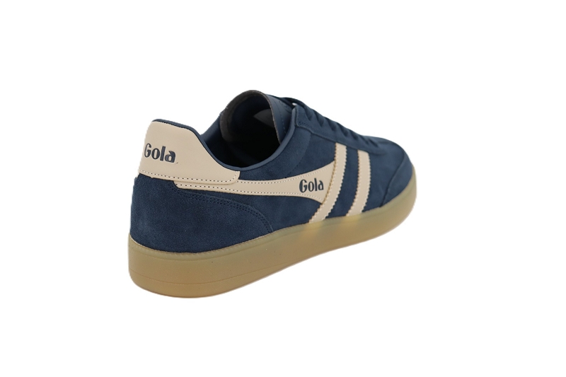 Gola baskets viper suede bleu7687505_4