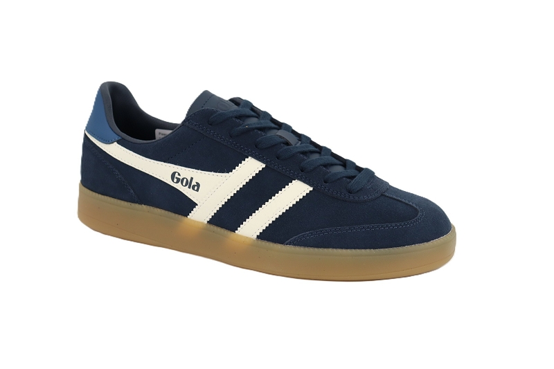 Gola baskets viper suede bleu7687507_2