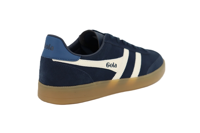 Gola baskets viper suede bleu7687507_4