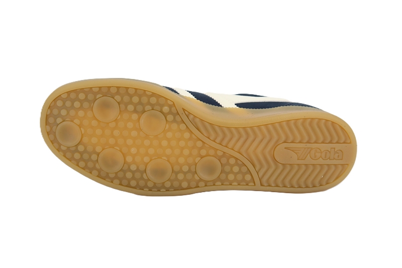 Gola baskets viper suede bleu7687507_5