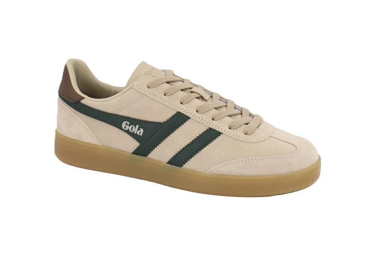 Gola baskets viper suede beige7687508_2