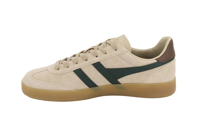 Gola baskets viper suede beige7687508_3