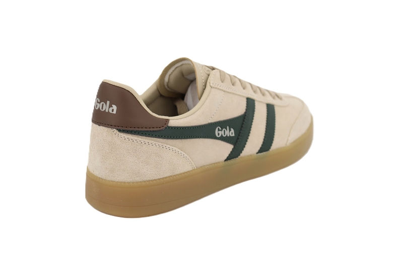 Gola baskets viper suede beige7687508_4