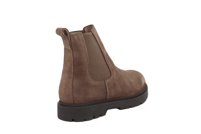 Birkenstock boots et bottines highwood slip on women marron7687604_4