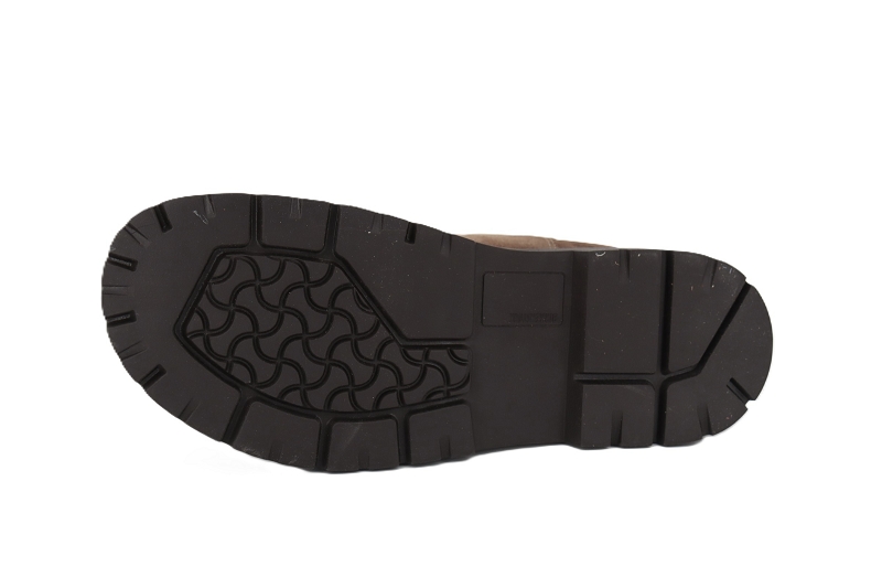Birkenstock boots et bottines highwood slip on women marron7687604_5