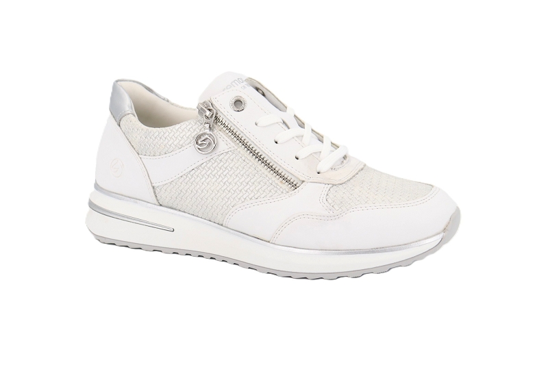 Remonte baskets foresti gris7688402_2