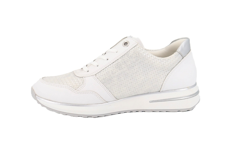 Remonte baskets foresti gris7688402_3