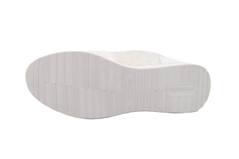 Remonte baskets foresti gris7688402_5