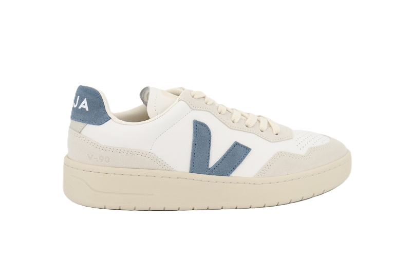 Veja baskets v90 blanc
