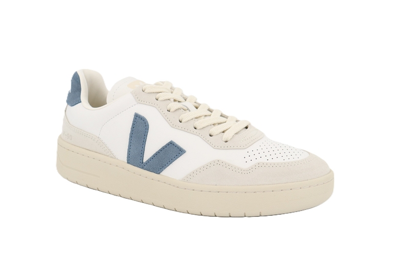 Veja baskets v90 blanc7688702_2