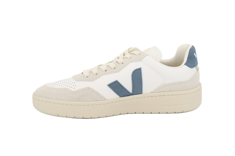 Veja baskets v90 blanc7688702_3