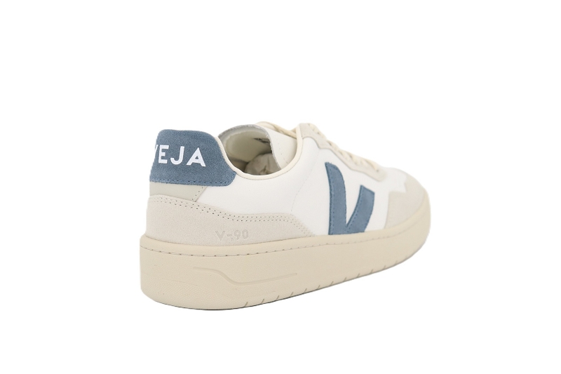 Veja baskets v90 blanc7688702_4