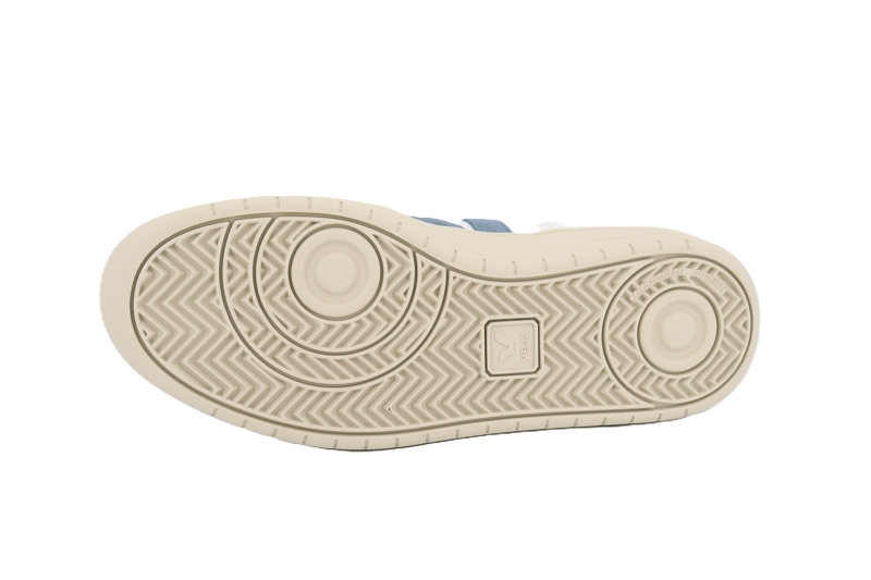 Veja baskets v90 blanc7688702_5